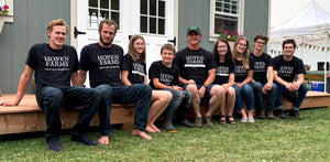2022- Open Farm Days