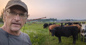 The Most Cattle on the Smallest Paddock for the Shortest Period of Time