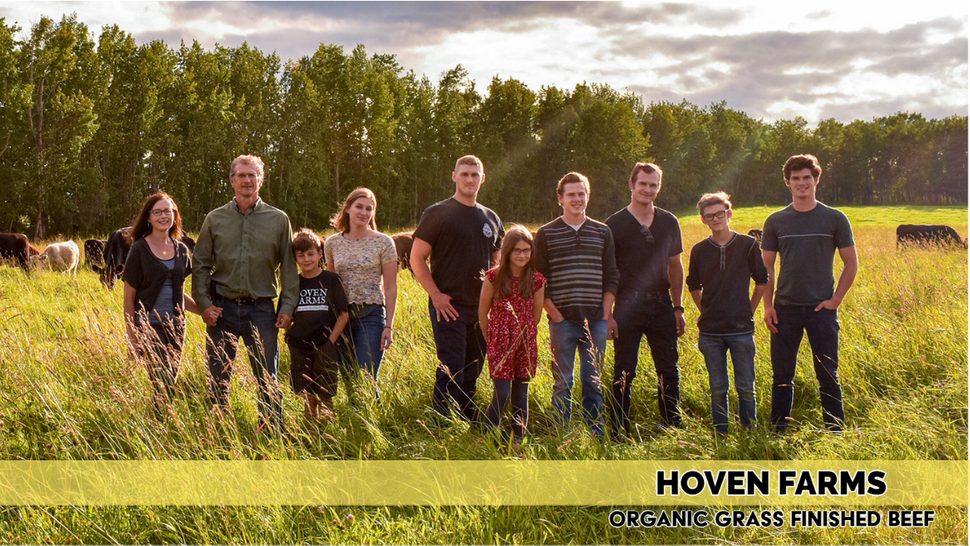 HovenFarms