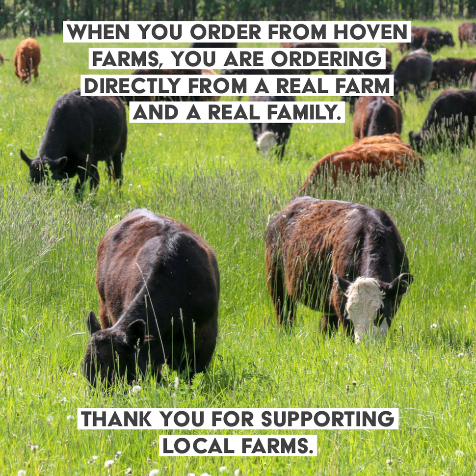 HovenFarms