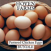 Egg BUNDLE- For Calgary pick up