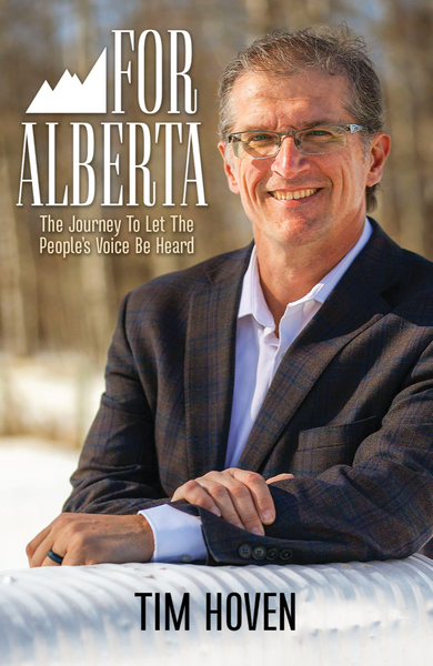 For Alberta - By Tim Hoven