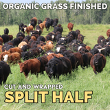 Hoven Farms- Split Half - Deposit